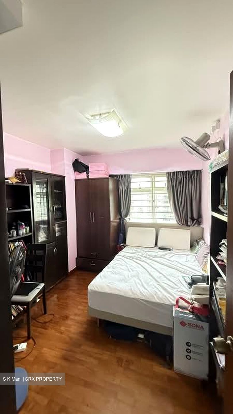 Blk 652 Eastdale (Punggol), HDB 5 Rooms #528560601